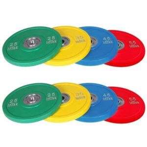Urethane Bumper Plate Sets