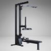lat-pulldownlow-pulley-1 SS Lat Pulldown
