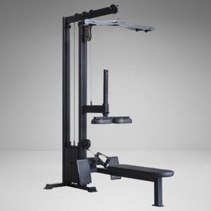 SS Lat Pulldown