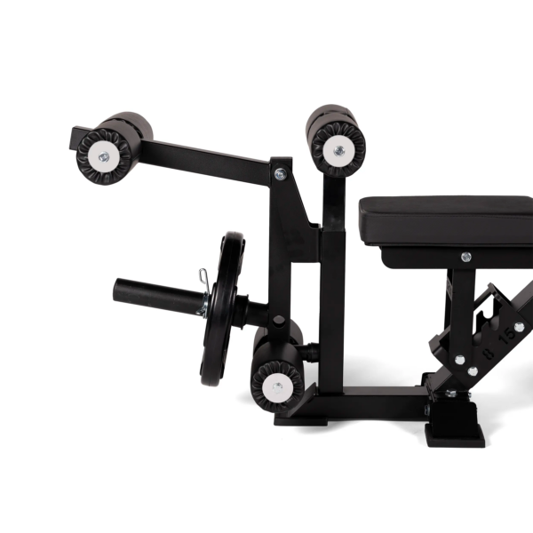orionelite6 Adjustable Bench