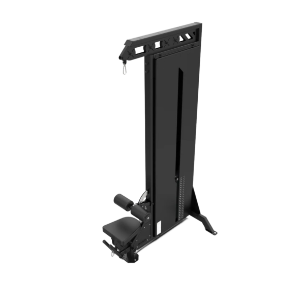 output_0856e47f-808b-4288-81b9-736f5c7c98c4 Lat Pulldown Low Row Machine
