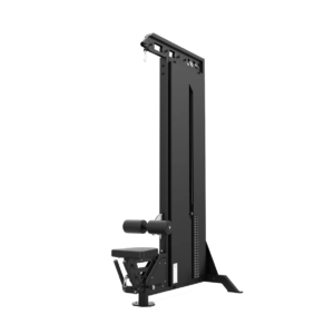 Lat Pulldown Low Row Machine