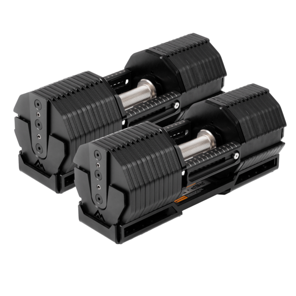 pepin-125 PÉPIN Adjustable Dumbbell Set