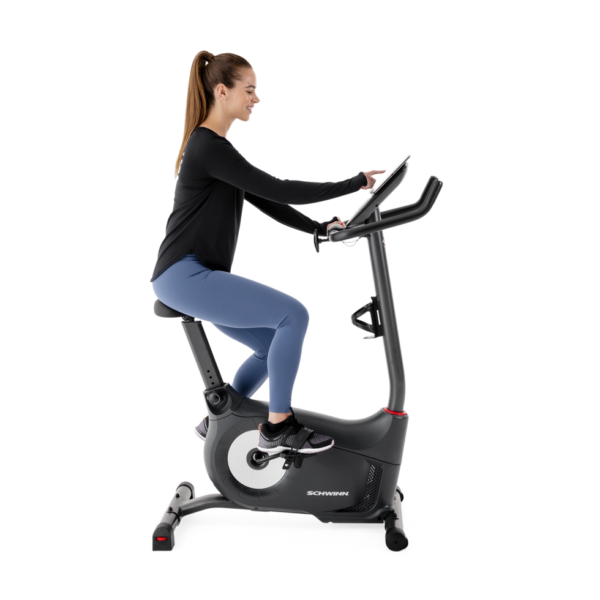 130 Upright Bike