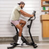 schwinn-190-upright-bike-lifestyle 190 Upright Bike