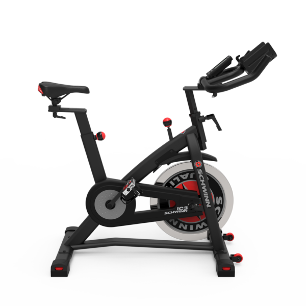 schwinn-ic3-4 IC3 Indoor Cycling Bike