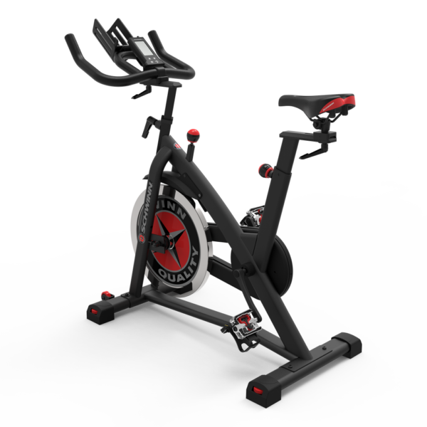 schwinn-ic3 IC3 Indoor Cycling Bike
