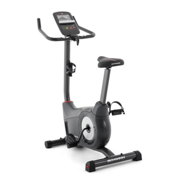 130 Upright Bike