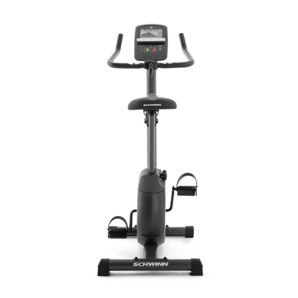 130 Upright Bike
