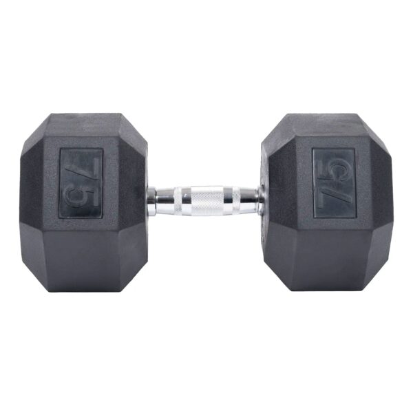 sdb_75_54db08d5-8d10-4767-94e4-4def927e5c7c Rubber Hex Dumbbell Set