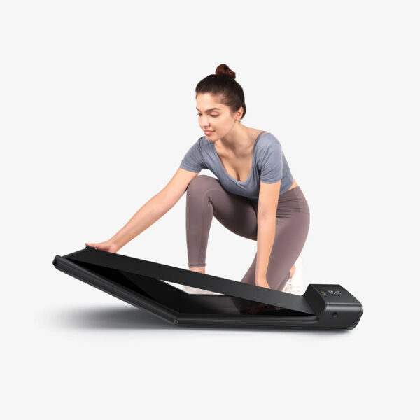 WalkingPad A1 Pro Foldable Under Desk Treadmill