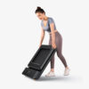 WalkingPad A1 Pro Foldable Under Desk Treadmill
