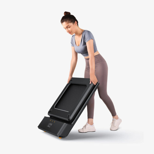 WalkingPad A1 Pro Foldable Under Desk Treadmill