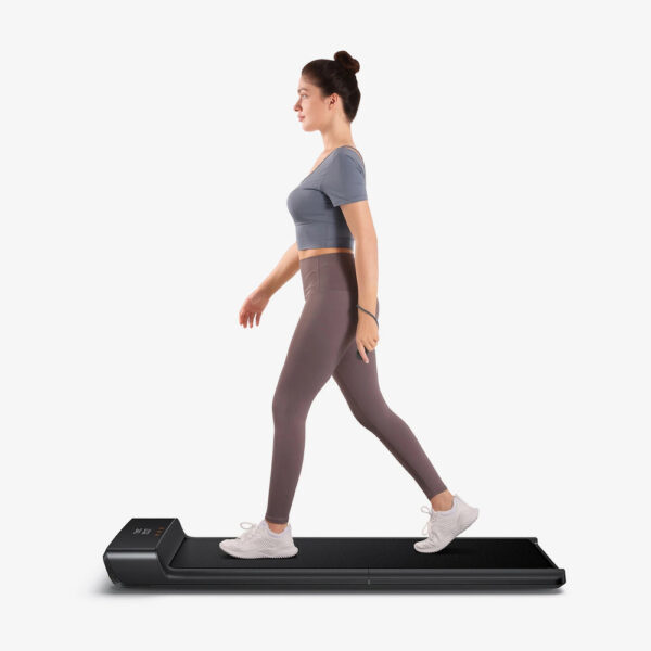 WalkingPad A1 Pro Foldable Under Desk Treadmill