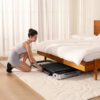 WalkingPad Z1R Folding Treadmill With Handrail