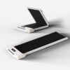 WalkingPad Z1 White Folding Treadmill