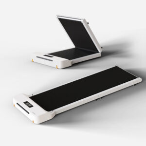 WalkingPad Z1 White Folding Treadmill