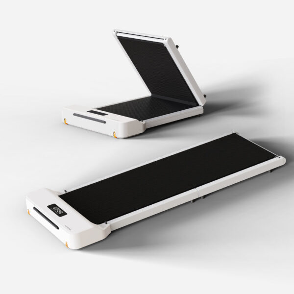 WalkingPad Z1 White Folding Treadmill
