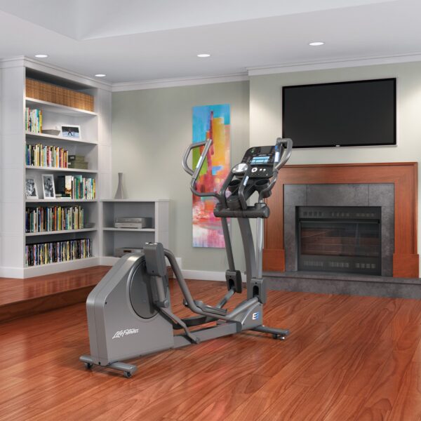 Life_Fitness_E3_Elliptical_Cross_Trainer_Home_Setup_1600_1600_1600 Life Fitness E3 Elliptical Cross Trainer with Track Connect Console