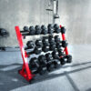 Smith Machine (3 WEIGHT STACKS) with Weights Packages