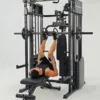 Smith Machine (3 WEIGHT STACKS) with Weights Packages